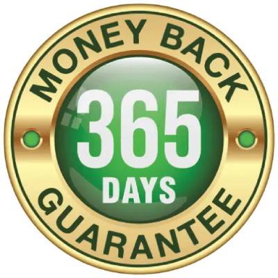 365day money back